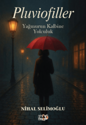 Pluviofiller: Yağmurun Kalbine Yolculuk - Tilki Kitap