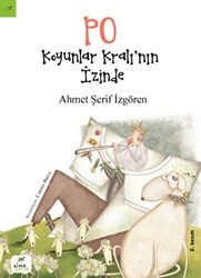 PO: Koyunlar Kralı’nın İzinde - Elma Çocuk