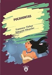 Pocahontas Pocahontas Fransızca Türkçe Bakışımlı Hikayeler - 1