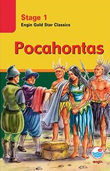 Pocahontas - Stage 1 - Engin Yayınevi