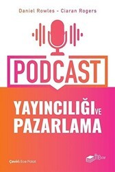 Podcast Yayıncılığı ve Pazarlama - The Kitap