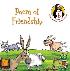 Poem of Friendship - Friendship - EDAM