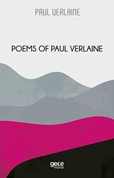 Poems of Paul Verlaine - Gece Kitaplığı