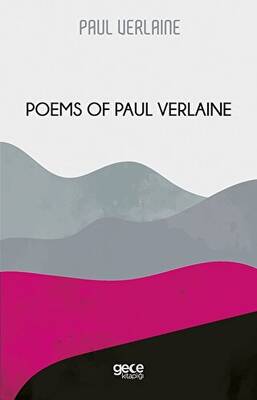 Poems of Paul Verlaine - 1