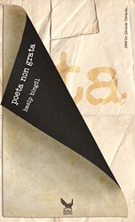 Poeta Non Grata - İkaros Yayınları