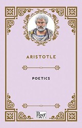 Poetics - Paper Books