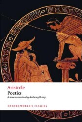 Poetics - Oxford University Press - Classics