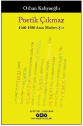 Poetik Çıkmaz - Yapı Kredi Yayınları