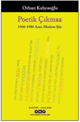 Poetik Çıkmaz - 1