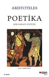 Poetika - Can Yayınları
