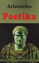 Poetika - Mitos Boyut Yayınları