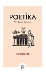 Poetika - Şiir Sanatı Üzerine - Gufo Yayınları