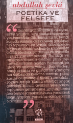 Poetika ve Felsefe - Kurgu Kültür Merkezi