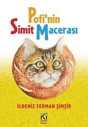 Pofi`nin Simit Macerası - İki Nokta Çocuk Yayınları