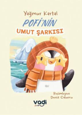 Pofi`nin Umut Şarkısı - 1