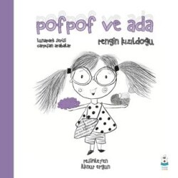 Pofpof ve Ada - Luna Çocuk Yayınları