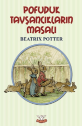 Pofuduk Tavşancıkların Masalı - Purus Yayınları
