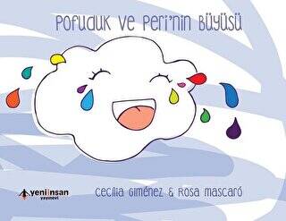 Pofuduk ve Peri`nin Büyüsü - 1