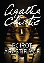 Poirot Araştırıyor - Altın Kitaplar