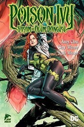 Poison Ivy - Çizgi Düşler Yayınevi