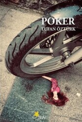 Poker - Beyaz Yayınları