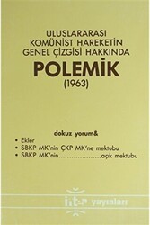 Polemik 1963 - İnter Yayınları