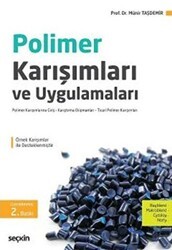 Polimer Karışımları ve Uygulamaları - Seçkin Yayıncılık