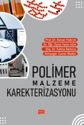 Polimer Malzeme Karakterizasyonu - 1