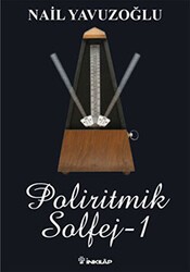 Poliritmik Solfej 1 - İnkılap Kitabevi