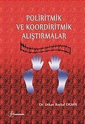 Poliritmik ve Koordiritmik Alıştırmalar - Fenomen Yayıncılık