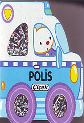 Polis - Çiçek Yayıncılık