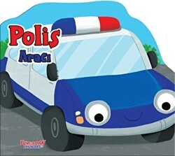 Polis Aracı - Yumurcak Yayınları