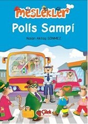 Polis Sampi - Çilek Kitaplar