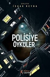 Polisiye Öyküler - Kelime Yayınları
