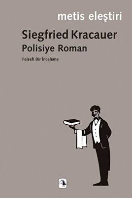 Polisiye Roman - 1