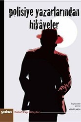 Polisiye Yazarlarından Hikayeler - Yaba Yayınları