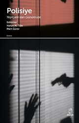 Polisiye - Yeşilçam`dan Günümüze - Doruk Yayınları