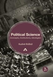 Political Science - Adres Yayınları