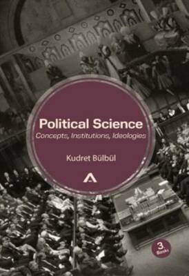Political Science - 1