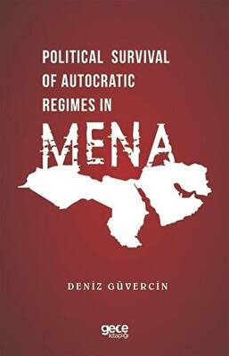 Political Survival of Autocratic Regimes in MENA - 1