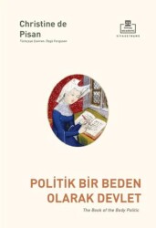 Politik Bir Beden Olarak Devlet - Timaş Akademi