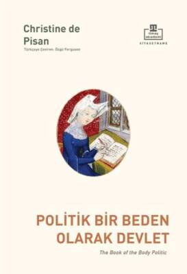 Politik Bir Beden Olarak Devlet - 1
