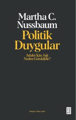 Politik Duygular - 1