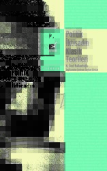 Politik İktisadın Klasik Teorileri - Ayrıntı Yayınları