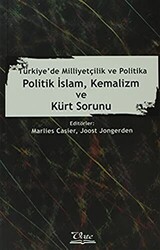 Politik İslam, Kemalizm ve Kürt Sorunu - Vate Yayınevi