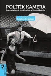 Politik Kamera - HayalPerest Kitap