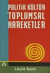 Politik Kültür ve Toplumsal Hareketler - Alan Yayıncılık
