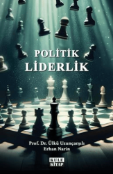 Politik Liderlik - Kule Kitap