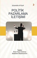 Politik Pazarlama İletişimi - Cinius Yayınları