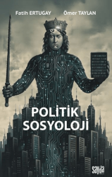 Politik Sosyoloji - Sayda Yayınları